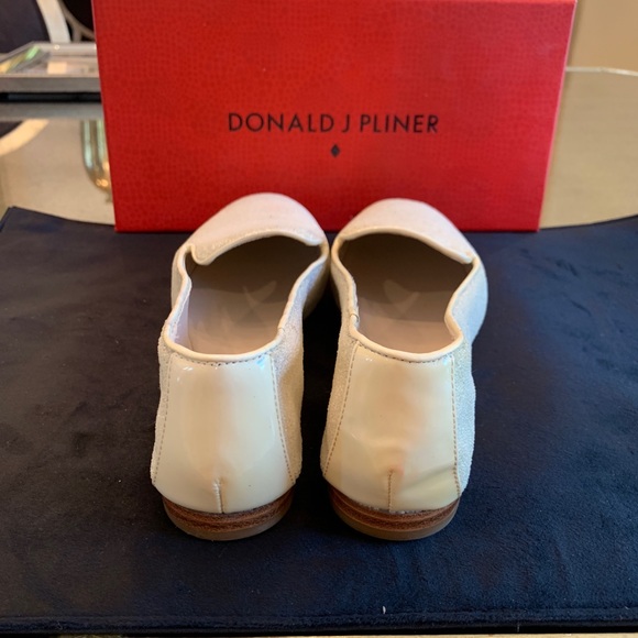 Donald Pilsner Denda beaded loafer - Picture 4 of 6